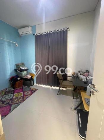 Rumah Modern Cantik 4 KT Siap Huni di Menganti Rumah Modern Cantik 4 KT Siap Huni di Menganti