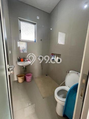 Rumah Modern Cantik 4 KT Siap Huni di Menganti Rumah Modern Cantik 4 KT Siap Huni di Menganti
