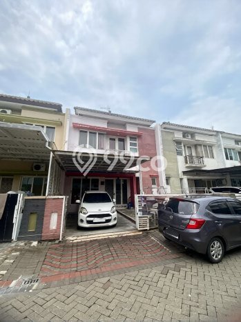 Hot Offer Hunian Premium Ideal dan Luas di Mulyorejo, Surabaya Hot Offer Hunian Premium Ideal dan Luas di Mulyorejo, Surabaya