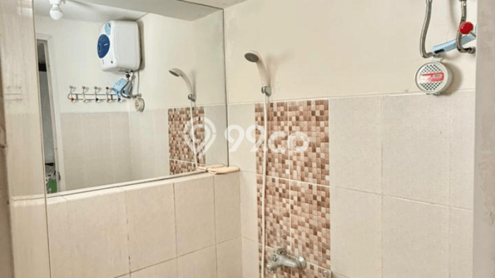 Apartemen Harga Bersahabat di Mulyorejo Spesifikasi 1 Kamar Apartemen Harga Bersahabat di Mulyorejo Spesifikasi 1 Kamar