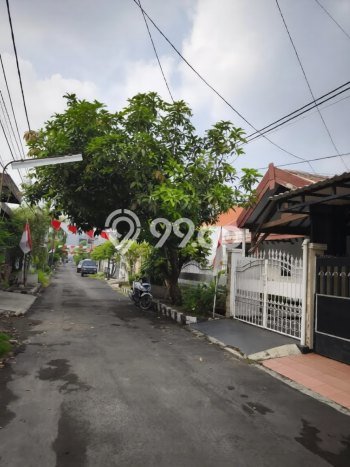 Jual Rumah Modern 3 KT di Sukomanunggal, Surabaya Jual Rumah Modern 3 KT di Sukomanunggal, Surabaya