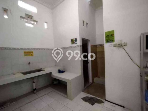 Rumah Strategis Minimalis Lb 105m2 di Tambaksari, Surabaya Rumah Strategis Minimalis Lb 105m2 di Tambaksari, Surabaya