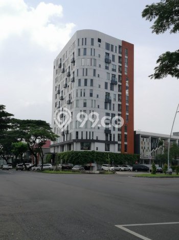 Kantor Komersial Dijual di Wiyung Surabaya LT 20m2 & LB 20m2 Kantor Komersial Dijual di Wiyung Surabaya LT 20m2 & LB 20m2