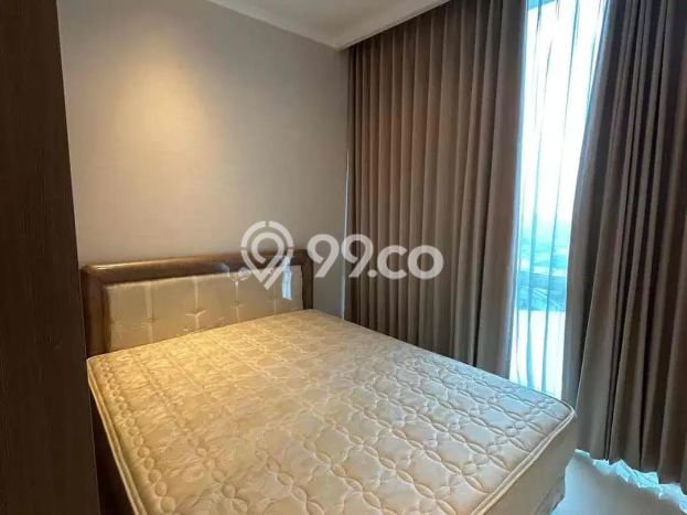 Apartemen Nyaman Dijual di Dukuh Pakis, Surabaya Dilengkapi 5 KT dan 4 KM Apartemen Nyaman Dijual di Dukuh Pakis, Surabaya Dilengkapi 5 KT dan 4 KM