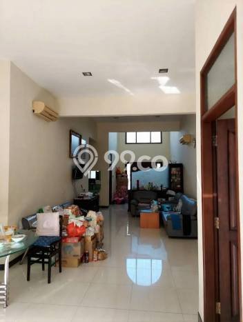 Rumah Eksklusif Dijual LT 250m2 di Dukuh Pakis, Surabaya Rumah Eksklusif Dijual LT 250m2 di Dukuh Pakis, Surabaya
