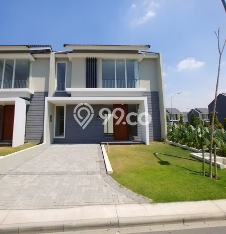 Jual Rumah Modern 3 KT di Citraland, Surabaya Jual Rumah Modern 3 KT di Citraland, Surabaya