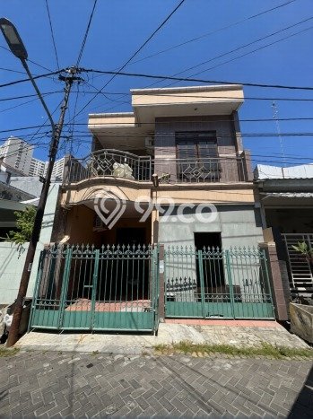 Dijual Cepat Rumah Bagus Siap Huni LB 180m2 di Dukuh Pakis, Surabaya Dijual Cepat Rumah Bagus Siap Huni LB 180m2 di Dukuh Pakis, Surabaya