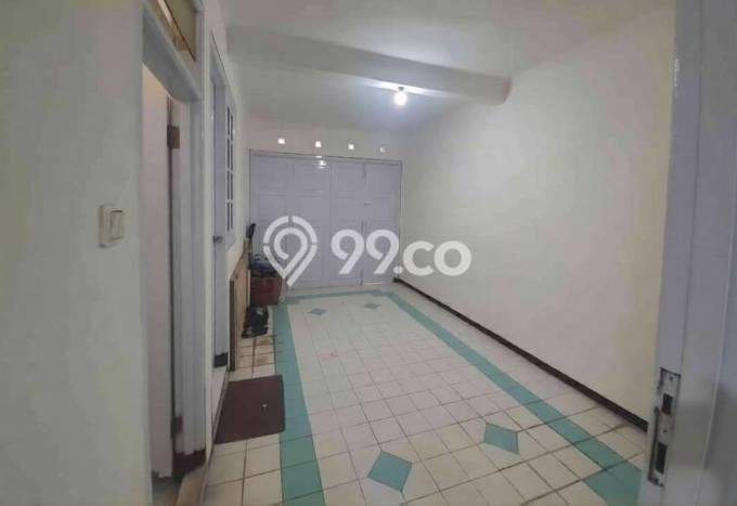 For Sale Hunian Rumah Nyaman 4 KT di Pakuwon, Surabaya For Sale Hunian Rumah Nyaman 4 KT di Pakuwon, Surabaya