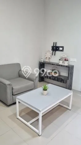 Dijual Rumah Modern 3 KT di Citraland, Surabaya Dijual Rumah Modern 3 KT di Citraland, Surabaya
