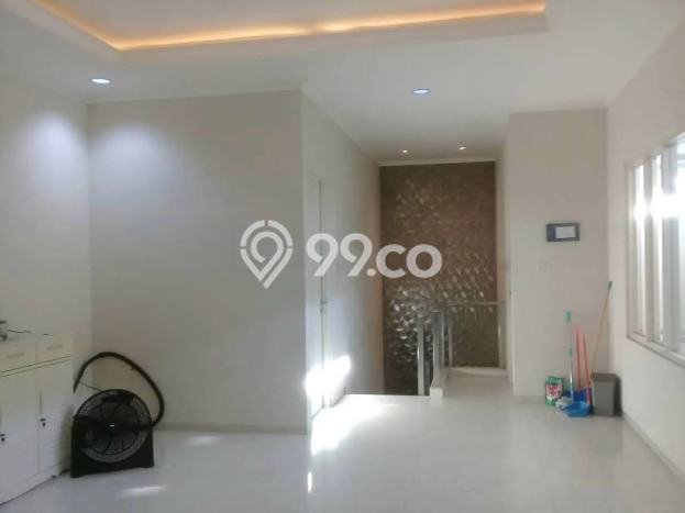 Rumah Minimalis 4 KT di Pakuwon Surabaya Unfurnished Rumah Minimalis 4 KT di Pakuwon Surabaya Unfurnished