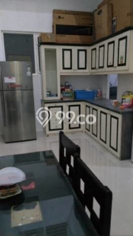 Dijual Cepat Rumah Favorit Siap Huni LB 250m2 di Mulyorejo, Surabaya Dijual Cepat Rumah Favorit Siap Huni LB 250m2 di Mulyorejo, Surabaya