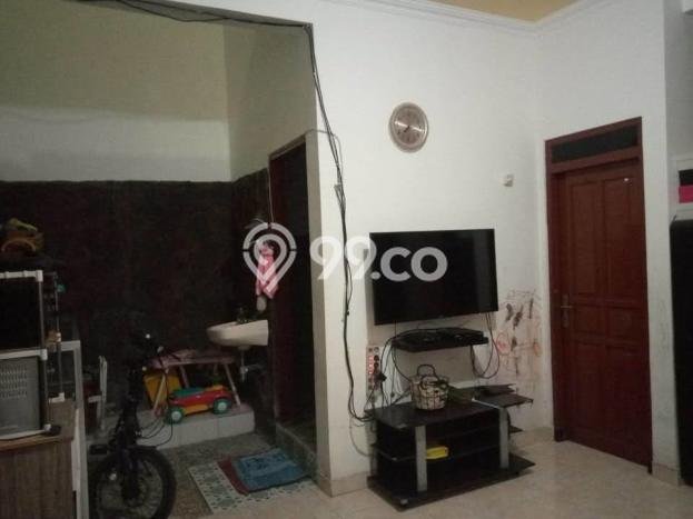 Dijual Rumah Minimalis Bagus Punya 5 KT di Mulyorejo Surabaya SHM Dijual Rumah Minimalis Bagus Punya 5 KT di Mulyorejo Surabaya SHM