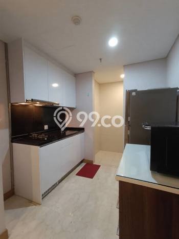 Apartemen Ideal Dijual di Mulyorejo, Surabaya Punya 1 KT / 1 Kamar Mandi Apartemen Ideal Dijual di Mulyorejo, Surabaya Punya 1 KT / 1 Kamar Mandi