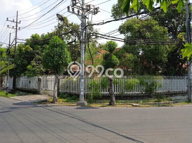 Best Deal Hunian Premium Ideal dan Luas di Genteng, Surabaya Best Deal Hunian Premium Ideal dan Luas di Genteng, Surabaya