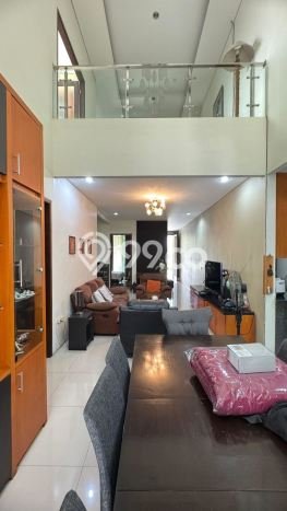 BISNIS POTENSIAL! Vila di , Luas 210m2m², Potensi Bagus BISNIS POTENSIAL! Vila di , Luas 210m2m², Potensi Bagus