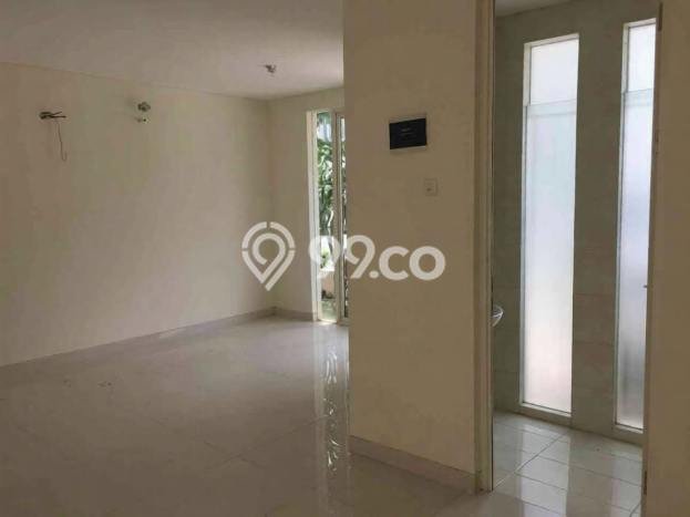 Rumah Modern Cantik 2 KT Siap Huni di Mulyorejo Rumah Modern Cantik 2 KT Siap Huni di Mulyorejo