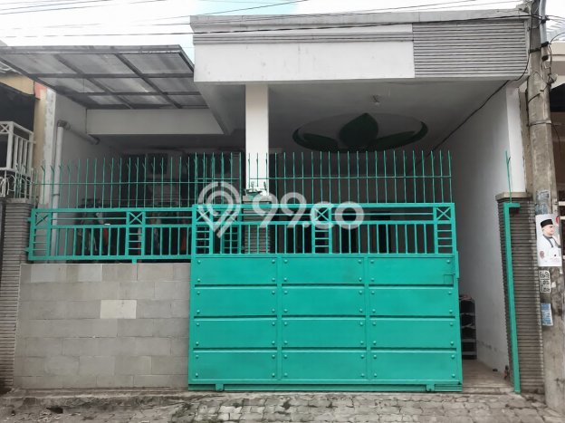 Rumah Strategis Minimalis Lb 105m2 di Tambaksari, Surabaya Rumah Strategis Minimalis Lb 105m2 di Tambaksari, Surabaya