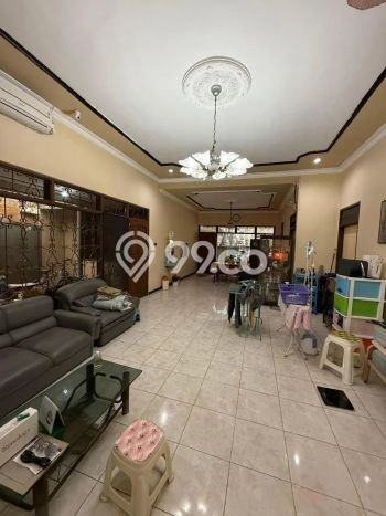 Dijual Hunian Mewah dengan Fasilitas Sekitar Lengkap di Tambaksari, Surabaya Dijual Hunian Mewah dengan Fasilitas Sekitar Lengkap di Tambaksari, Surabaya