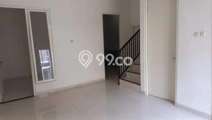 Rumah Modern 4 KT di Wonorejo Surabaya Unfurnished Rumah Modern 4 KT di Wonorejo Surabaya Unfurnished
