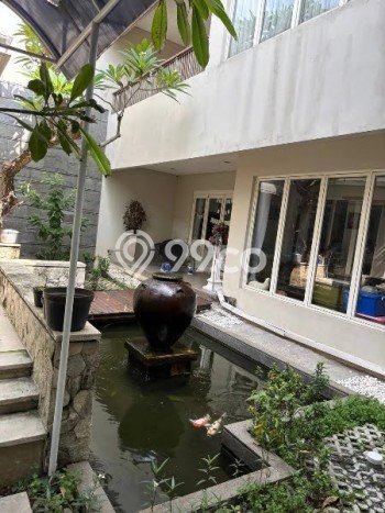 Dijual Hunian Mewah dengan Fasilitas Sekitar Lengkap di Sukolilo, Surabaya Dijual Hunian Mewah dengan Fasilitas Sekitar Lengkap di Sukolilo, Surabaya
