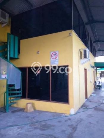 Dijual Gudang di Sukolilo, Surabaya Harga Penawaran Spesial Dijual Gudang di Sukolilo, Surabaya Harga Penawaran Spesial