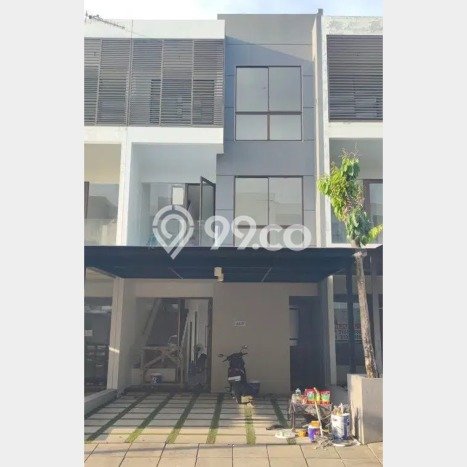 Dijual Cepat Rumah Favorit Siap Huni LB 146m2 di Sambikerep, Surabaya Dijual Cepat Rumah Favorit Siap Huni LB 146m2 di Sambikerep, Surabaya