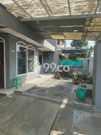 Dijual Hunian Rumah Terawat 5 KT di Sukomanunggal, Surabaya Dijual Hunian Rumah Terawat 5 KT di Sukomanunggal, Surabaya
