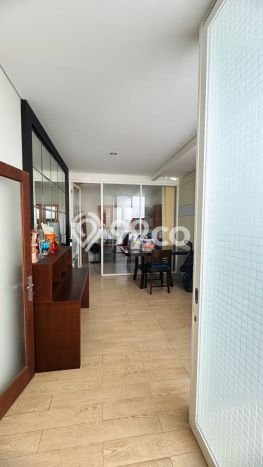 BISNIS POTENSIAL! Vila di , Luas 210m2m², Potensi Bagus BISNIS POTENSIAL! Vila di , Luas 210m2m², Potensi Bagus