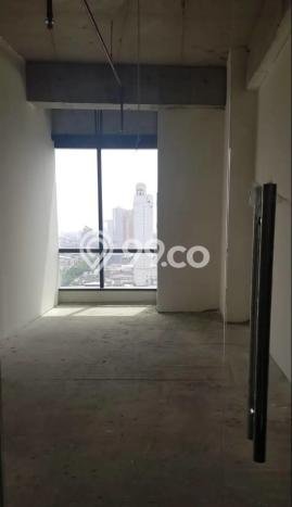 Kantor Komersial Dijual di Dukuh Pakis Surabaya LT 35m2 & LB 35m2 Kantor Komersial Dijual di Dukuh Pakis Surabaya LT 35m2 & LB 35m2