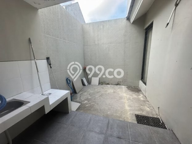 Rumah Minimalis 2 Kamar LT 72m2 di Citraland Rumah Minimalis 2 Kamar LT 72m2 di Citraland