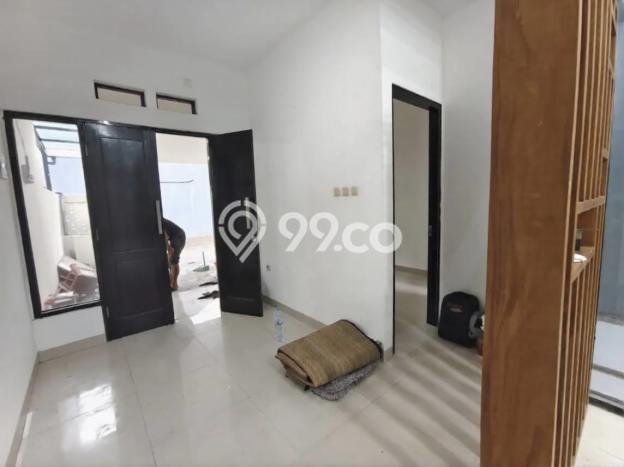 Dijual Rumah Modern 5 KT di Gununganyar, Surabaya Dijual Rumah Modern 5 KT di Gununganyar, Surabaya