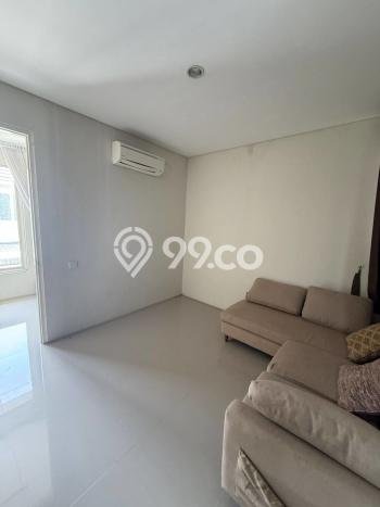 Rumah Modern 2 KT di Citraland Surabaya Unfurnished Rumah Modern 2 KT di Citraland Surabaya Unfurnished