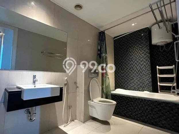 Apartemen Nyaman Dijual di Dukuh Pakis, Surabaya Dilengkapi 5 KT dan 4 KM Apartemen Nyaman Dijual di Dukuh Pakis, Surabaya Dilengkapi 5 KT dan 4 KM