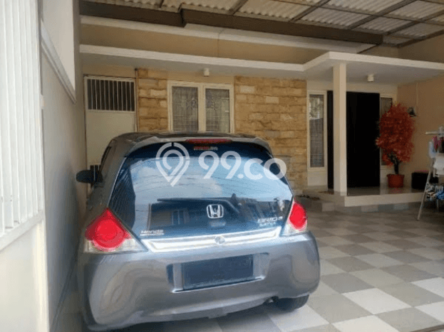 Dijual Cepat Rumah Bagus Siap Huni LB 150m2 di Sukolilo, Surabaya Dijual Cepat Rumah Bagus Siap Huni LB 150m2 di Sukolilo, Surabaya