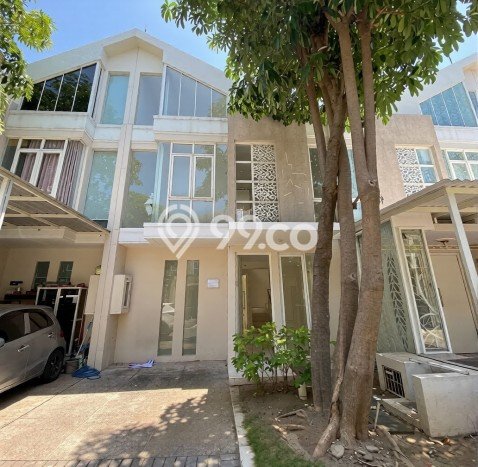 Rumah Modern Cantik 2 KT Siap Huni di Mulyorejo Rumah Modern Cantik 2 KT Siap Huni di Mulyorejo