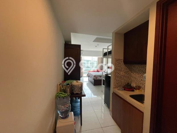 Apartemen Modern Dijual di Ngaglik, Sleman Dilengkapi 0 KT dan 1 KM Apartemen Modern Dijual di Ngaglik, Sleman Dilengkapi 0 KT dan 1 KM