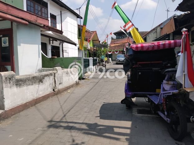 Tanah Dijual Lokasi Umbulharjo, Yogyakarta Luas 240m2 Legalitas Aman Tanah Dijual Lokasi Umbulharjo, Yogyakarta Luas 240m2 Legalitas Aman