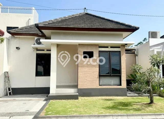 For Sale Rumah 2 Kamar Lokasi Ideal Nyaman dan Strategis di Kalasan For Sale Rumah 2 Kamar Lokasi Ideal Nyaman dan Strategis di Kalasan