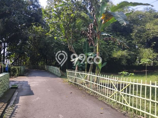 Lahan Strategis di Wates Dijual dengan Luas 946m2 Lahan Strategis di Wates Dijual dengan Luas 946m2