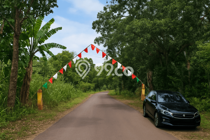 Lahan Investasi Lokasi Mlati Sleman SHM Lahan Investasi Lokasi Mlati Sleman SHM