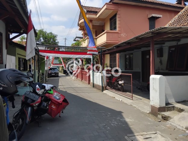 Tanah Dijual Lokasi Umbulharjo, Yogyakarta Luas 240m2 Legalitas Aman Tanah Dijual Lokasi Umbulharjo, Yogyakarta Luas 240m2 Legalitas Aman
