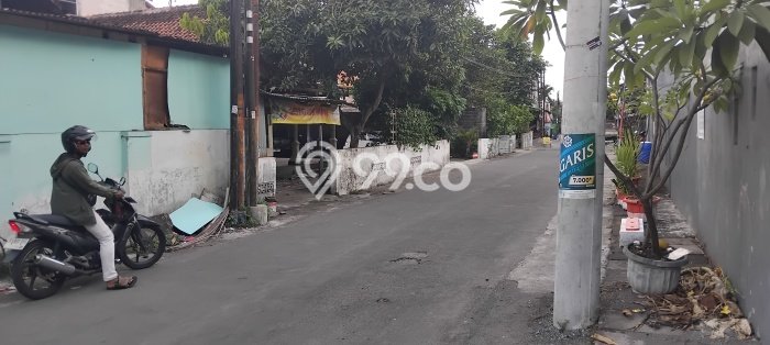 For Sale Hunian Rumah Terawat 3 KT di Condong Catur, Sleman For Sale Hunian Rumah Terawat 3 KT di Condong Catur, Sleman