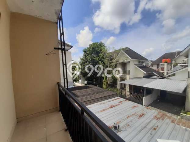 Jual Rumah Favorit Siap Huni LB 110m2 di Gamping, Sleman Jual Rumah Favorit Siap Huni LB 110m2 di Gamping, Sleman