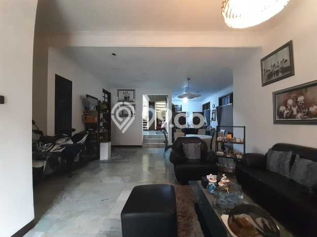 Dijual Cepat Rumah Favorit Siap Huni LB 210m2 di Banguntapan, Bantul Dijual Cepat Rumah Favorit Siap Huni LB 210m2 di Banguntapan, Bantul
