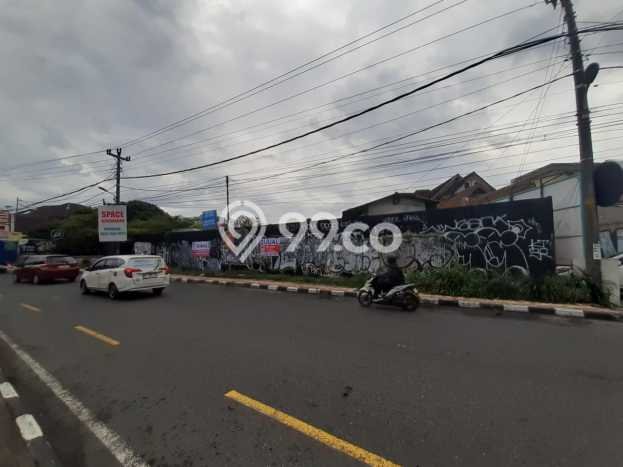 Kavling Tanah Dijual di Gondokusuman Yogyakarta Spesifikasi 2100m2 Kavling Tanah Dijual di Gondokusuman Yogyakarta Spesifikasi 2100m2