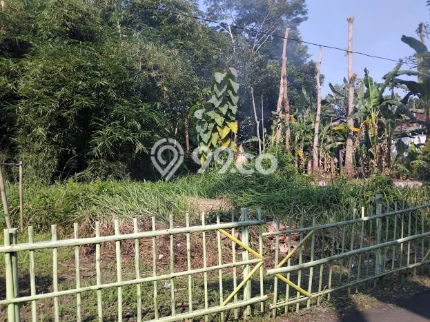 Lahan Strategis di Wates Dijual dengan Luas 946m2 Lahan Strategis di Wates Dijual dengan Luas 946m2