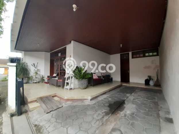 Dijual Cepat Rumah Favorit Siap Huni LB 210m2 di Banguntapan, Bantul Dijual Cepat Rumah Favorit Siap Huni LB 210m2 di Banguntapan, Bantul