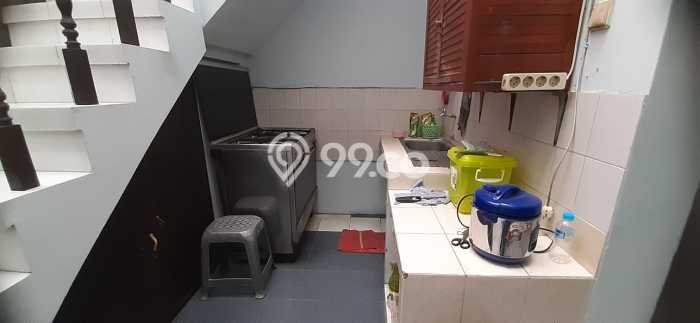 Rumah Modern 4 KT LT 230m2 di Condong Catur Rumah Modern 4 KT LT 230m2 di Condong Catur