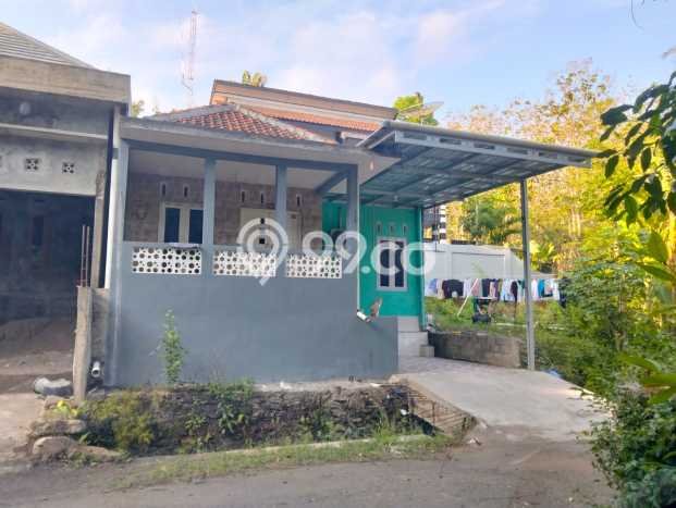 Rumah Murah Dijual di Pandak, Bantul Harga Rp 500 Juta Rumah Murah Dijual di Pandak, Bantul Harga Rp 500 Juta