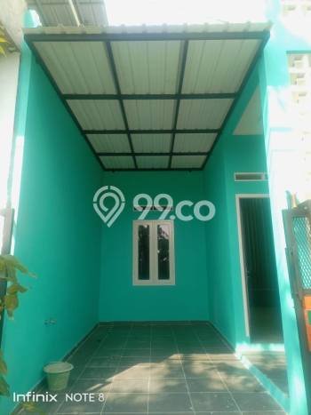 Jual Rumah Murah Meriah Babelan Punya 2 KT & LT 60m2 Jual Rumah Murah Meriah Babelan Punya 2 KT & LT 60m2